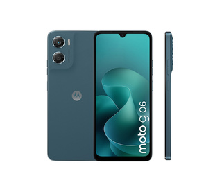 Motorola moto g06 6.88" 64 Go Bleu