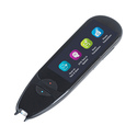 Iris Pen Air 8 Stylo scanner 120x120 DPI Noir