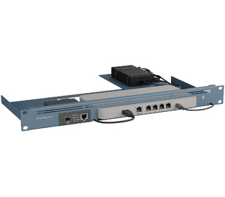 Rackmount.IT RM-CI-T23MC accessoire de racks Équerre de fixation