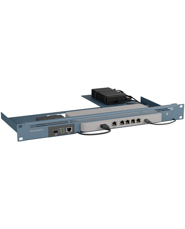 Rackmount.IT RM-CI-T23MC accessoire de racks Équerre de fixation