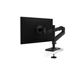 Ergotron LX Pro Series 45-709-292 support d'écran plat pour bureau 86,4 cm (34") Noir