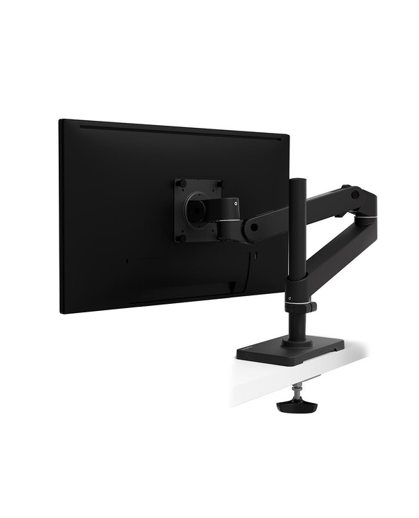 Ergotron LX Pro Series 45-709-292 support d'écran plat pour bureau 86,4 cm (34") Noir