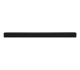 TCL Q Q65H haut-parleur soundbar Noir 5.1 canaux 580 W