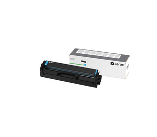Xerox Cartouche de toner Cyan de Très haute capacité Imprimante couleur  C300/multifonctions  C303a/multifonctions  C305ae (6400