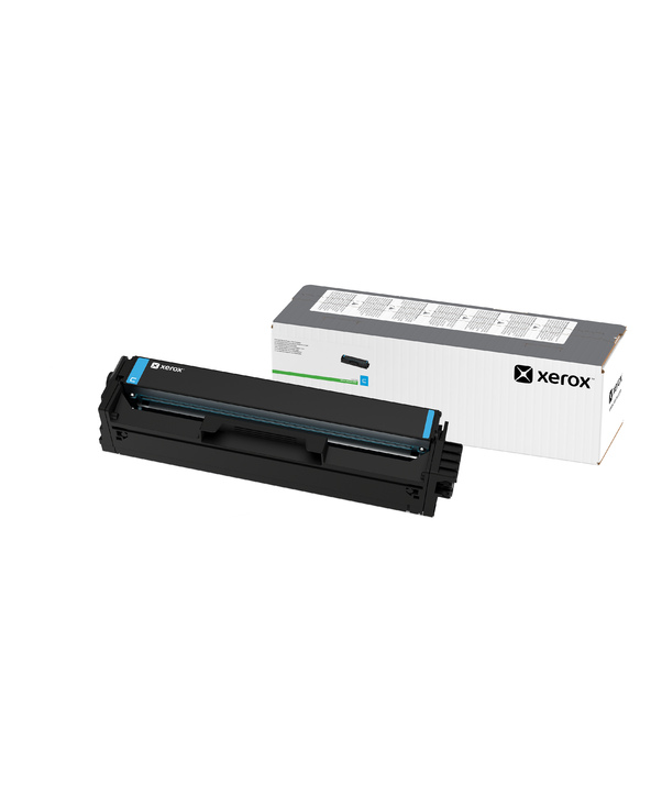 Xerox Cartouche de toner Cyan de Très haute capacité Imprimante couleur  C300/multifonctions  C303a/multifonctions  C305ae (6400