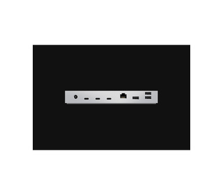 Razer Thunderbolt 4 Dock Noir