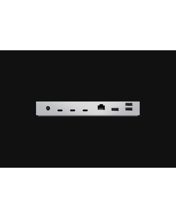 Razer Thunderbolt 4 Dock Noir