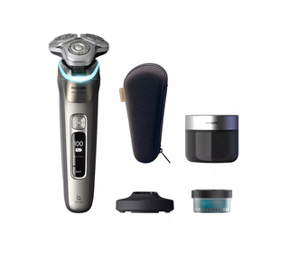 Philips i9000 Prestige XP9208/30 Rasoir électrique 100 % étanche avec SkinIQ