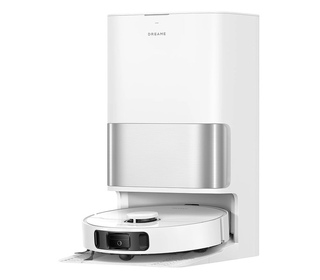 Dreame D30 Ultra 3,2 L Blanc