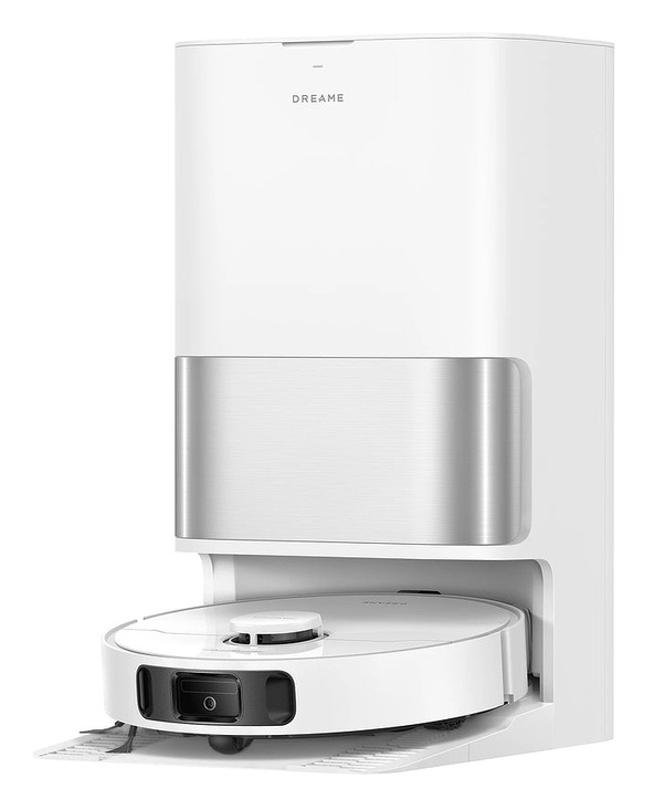 Dreame D30 Ultra 3,2 L Blanc
