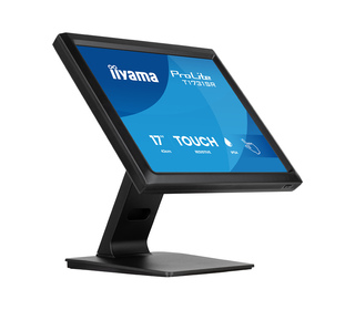 iiyama ProLite T1731SR-B2S 17" LCD SXGA 5 ms Noir