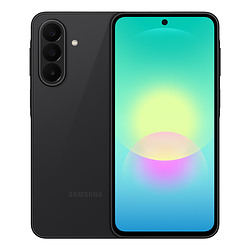 Samsung GALAXY A27 128GB 5G 6.7IN BLACK ENT. EDITION ANDR 6.7" 128 Go Noir