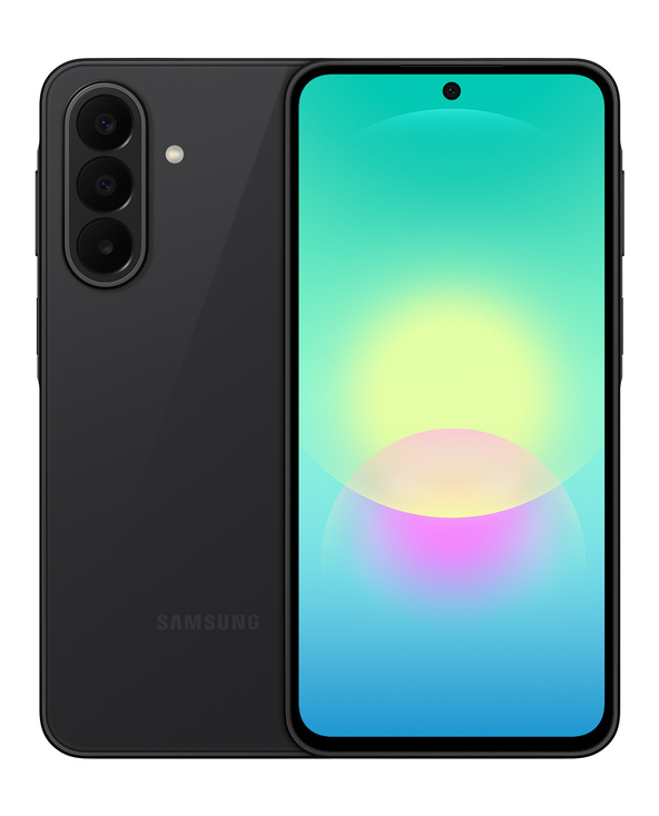 Samsung GALAXY A27 128GB 5G 6.7IN BLACK ENT. EDITION ANDR 6.7" 128 Go Noir