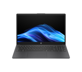 HP DF8H5EA 15.6" AMD Ryzen 3 8 Go Gris 256 Go
