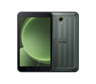 Samsung Galaxy Tab Active5 ENTERPRISE EDITION 8" 256 Go Vert