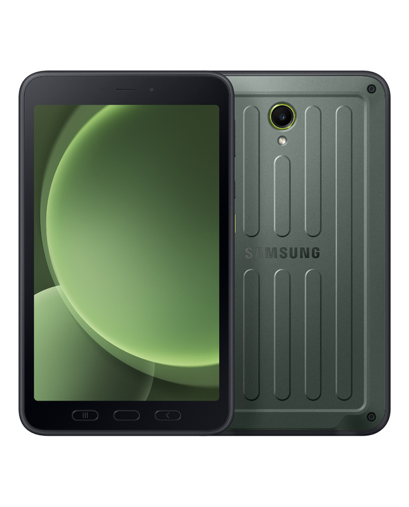 Samsung Galaxy Tab Active5 ENTERPRISE EDITION 8" 256 Go Vert