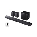 Samsung Barre de son Q-Series HW-Q930H (2026)