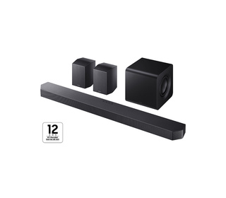 Samsung Barre de son Q-Series HW-Q930H (2026)