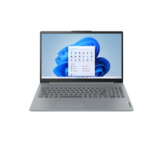 Lenovo IdeaPad SLIM 3 15AMN8 15.6" AMD Ryzen 5 16 Go Gris 512 Go