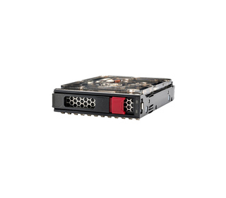 HPE 16TB SAS 12G Business Critical 7.2K LFF LP 1-year Warranty Helium 512e ISE Multi Vendor HDD
