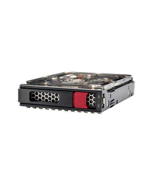 HPE 16TB SAS 12G Business Critical 7.2K LFF LP 1-year Warranty Helium 512e ISE Multi Vendor HDD