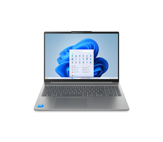 Lenovo IdeaPad SLIM 5 16IMH10 16" Intel Core Ultra 5 16 Go Gris 512 Go