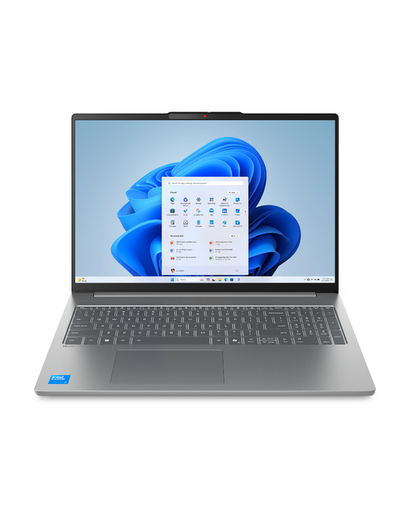 Lenovo IdeaPad SLIM 5 16IMH10 16" Intel Core Ultra 5 16 Go Gris 512 Go