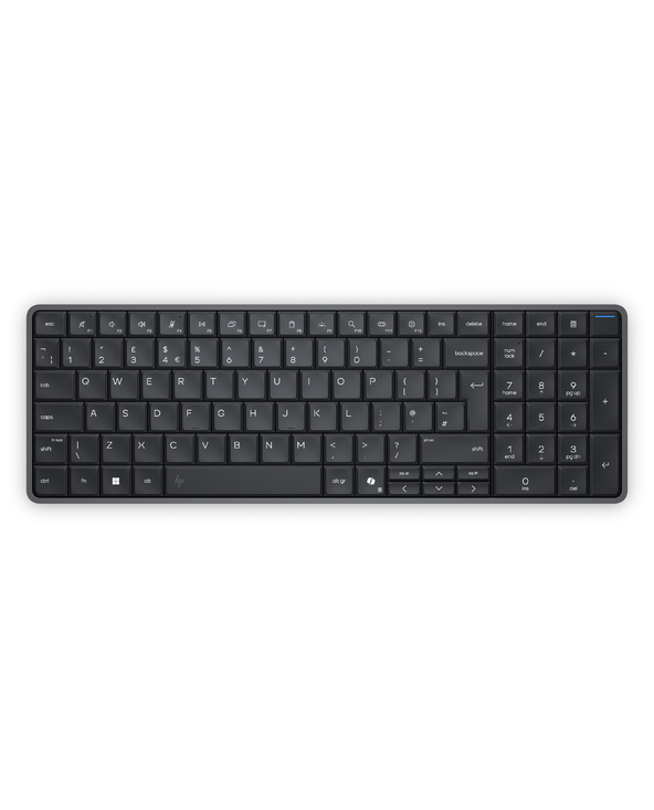 HP ELITEBOARD G1A NEXT GEN AI PC AMD Ryzen AI 5 16 Go Windows 11 Pro Noir