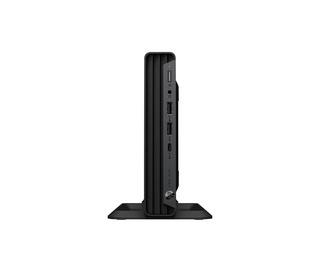 HP Pro Mini 400 G9 Mini PC I7 16 Go 256 Go Windows 11 Pro Noir