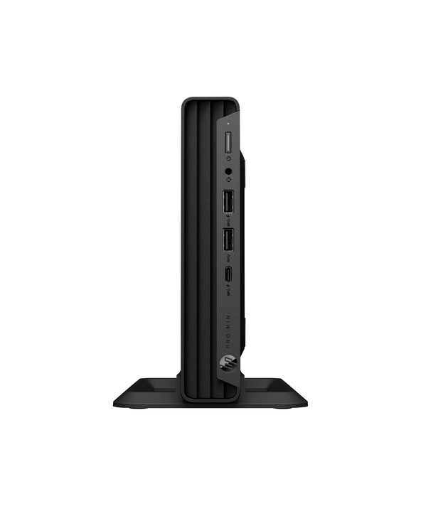 HP Pro Mini 400 G9 Mini PC I7 16 Go 256 Go Windows 11 Pro Noir