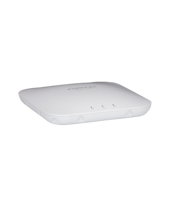 Fortinet FortiAP-441K Blanc Connexion Ethernet, supportant l'alimentation via ce port (PoE)