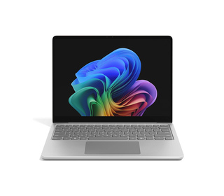 Microsoft Surface Laptop 13" Intel Core Ultra 5 16 Go Platine 512 Go