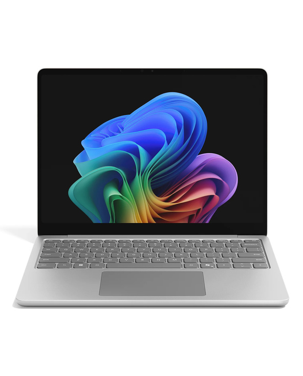 Microsoft Surface Laptop 13" Intel Core Ultra 5 16 Go Platine 512 Go