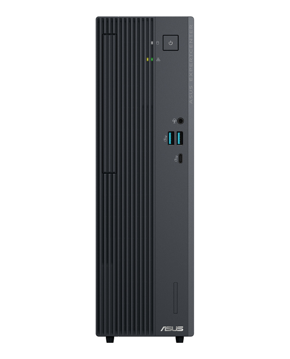 ASUS ExpertCenter P500SV-07240H127X PC Intel Core 7 32 Go 512 Go Windows 11 Pro Gris