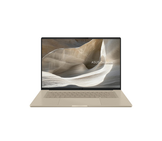 ASUS Zenbook UX3607OA-DICSQ017X 16" Snapdragon 48 Go Beige 1 To