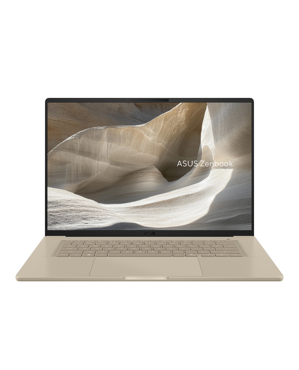 ASUS Zenbook UX3607OA-DICSQ017X 16" Snapdragon 48 Go Beige 1 To