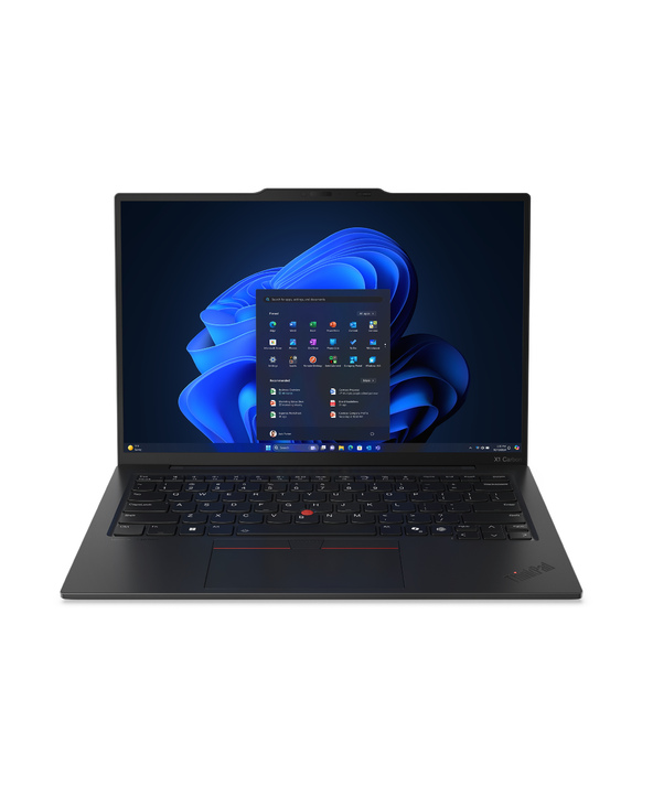 Lenovo ThinkPad X1 CARBON GEN 13 AURA EDITION 14" Intel Core Ultra 5 32 Go Noir 1 To