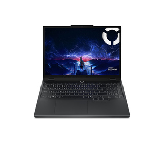 Lenovo Legion 5 15IRX10 15.1" I7 16 Go Noir 512 Go