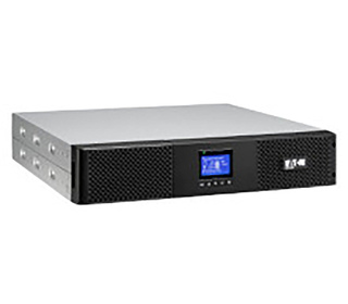 Eaton 9SX alimentation d'énergie non interruptible Double-conversion (en ligne) 3 kVA 2700 W 9 sortie(s) CA