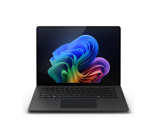 Microsoft Surface Laptop 8 15" Intel Core Ultra X7 16 Go Noir 512 Go