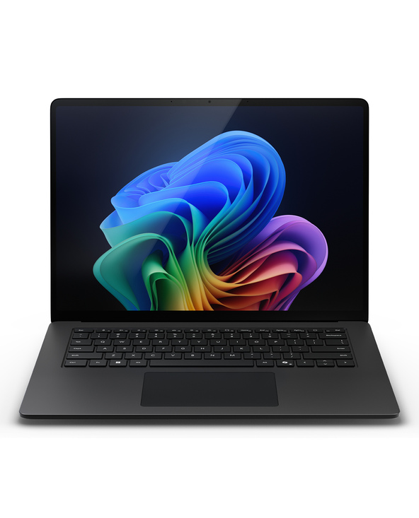 Microsoft Surface Laptop 8 15" Intel Core Ultra X7 16 Go Noir 512 Go