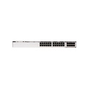 Cisco Catalyst C9350-24T commutateur réseau Géré L3 1U Gris