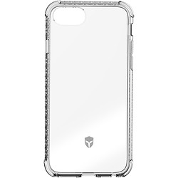 Bigben Connected FCAIRIP8T coque de protection pour téléphones portables 11,9 cm (4.7") Housse Transparent