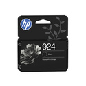 HP 924 Cartouche Encre Authentique Noir