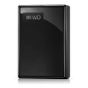 Western Digital My Passport WDBG6U0010BBK-WESN disque dur externe 1 To 2.5" USB Type-C 3.2 Gen 1 (3.1 Gen 1) Noir