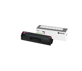 Xerox Cartouche de toner Magenta de Grande capacité C240, C245, C300, C303A, C305AE, Imprimante couleur multifonctions  C255a (2