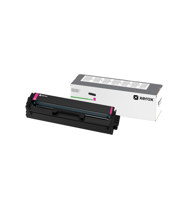 Xerox Cartouche de toner Magenta de Grande capacité C240, C245, C300, C303A, C305AE, Imprimante couleur multifonctions  C255a (2