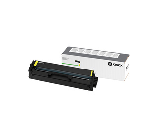 Xerox Cartouche de toner Jaune de Grande capacité C240, C245, C300, C303A, C305AE, Imprimante couleur multifonctions  C255a (250