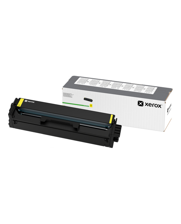 Xerox Cartouche de toner Jaune de Grande capacité C240, C245, C300, C303A, C305AE, Imprimante couleur multifonctions  C255a (250