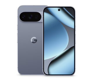 Google Pixel 10 Pro 6.3" 128 Go Gris
